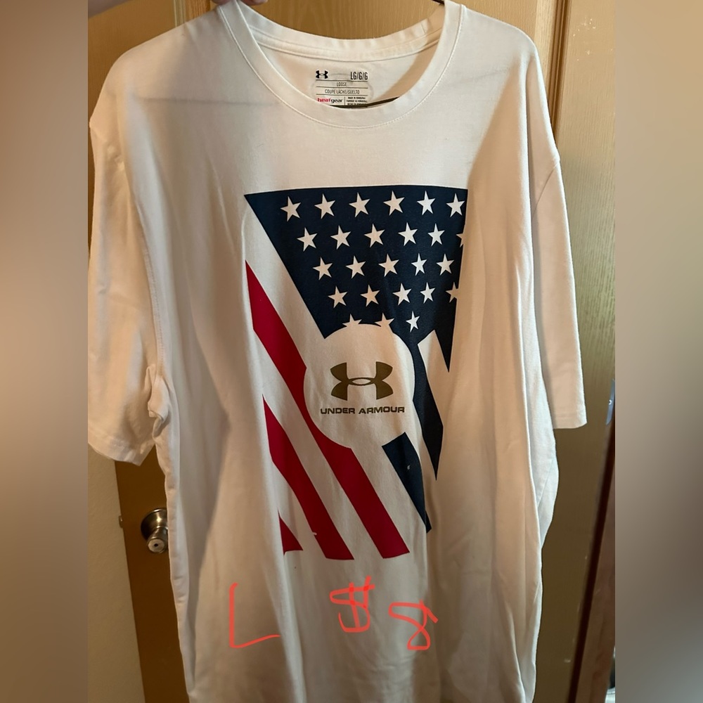 Men’s shirt